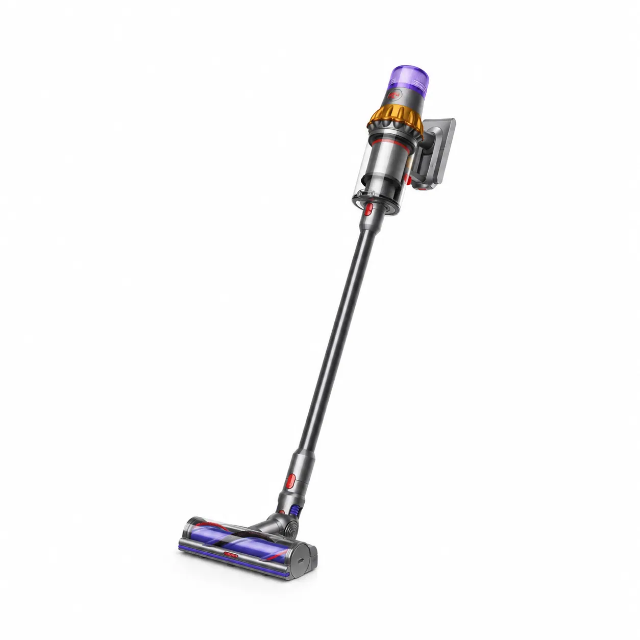 Dyson V15 Detect støvsuger
